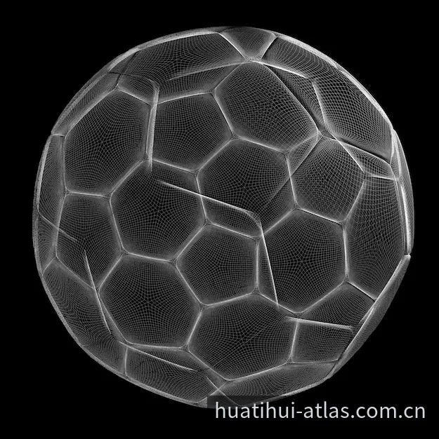 华体会数字娱乐中枢与平台技术架构视觉图